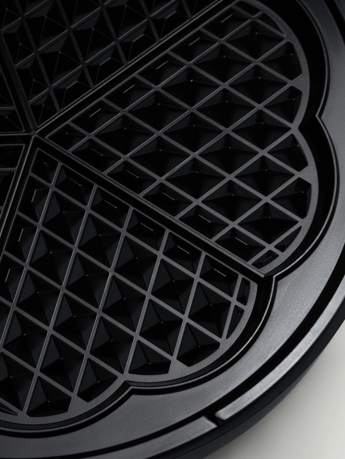Waffeleisen | Serie ONE